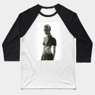 Ava Baseball T-Shirt